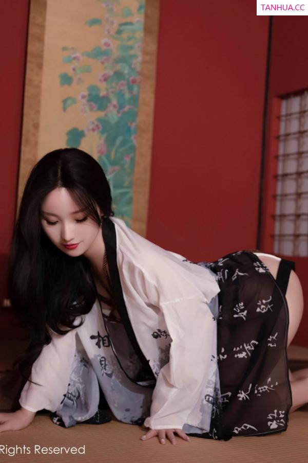   [XiuRen]高清写真图 2023.10.25 No.7561 杏子Yada 日本旅拍第13张图片